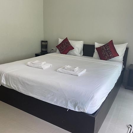 Naiyang Boutique Resort Ban Phak Chit Екстериор снимка
