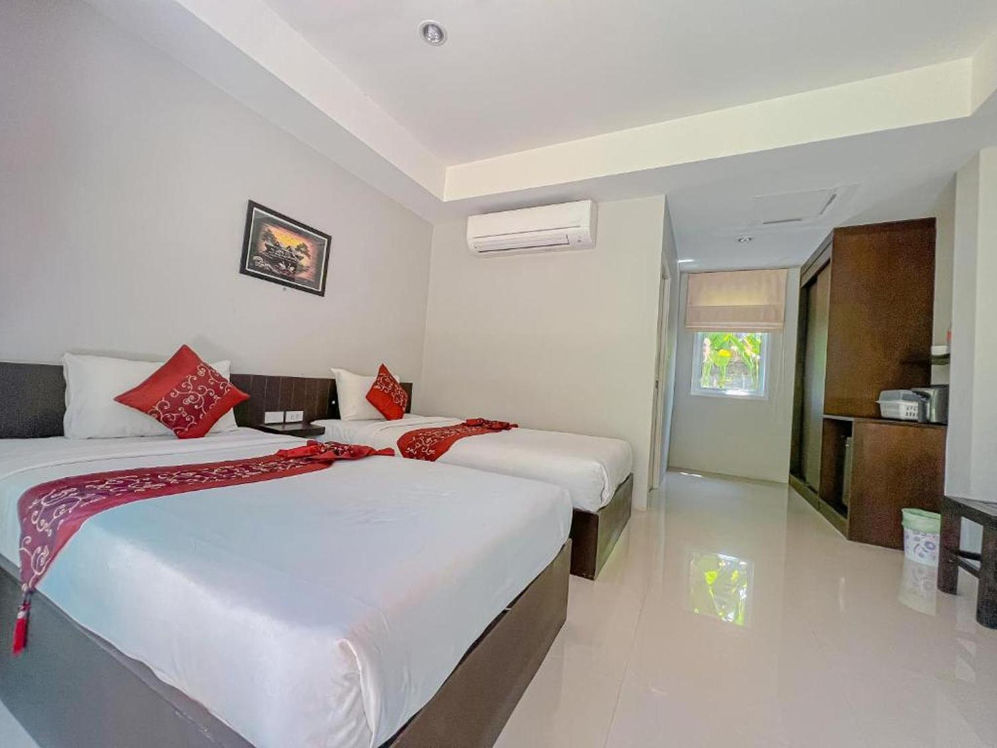 Naiyang Boutique Resort Ban Phak Chit Екстериор снимка
