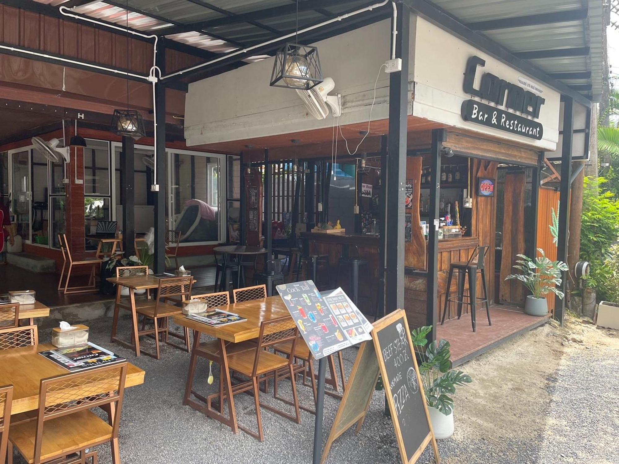 Naiyang Boutique Resort Ban Phak Chit Екстериор снимка