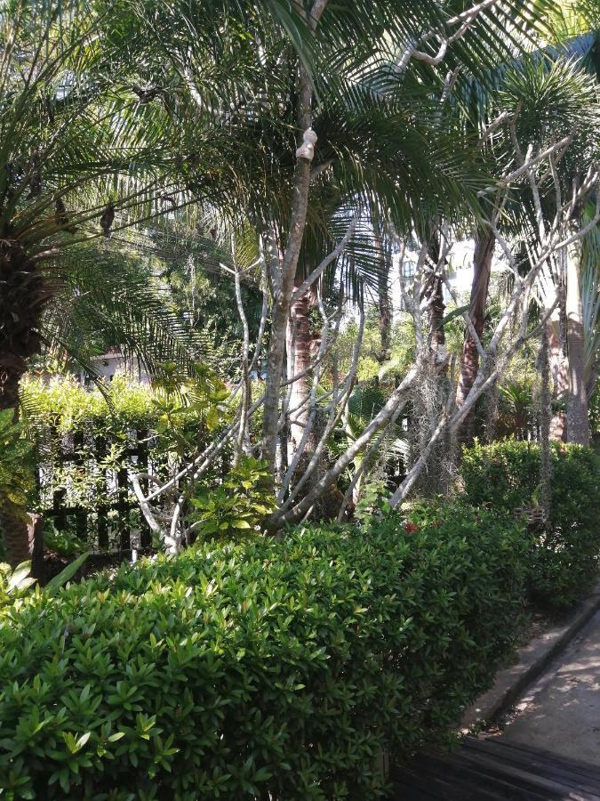 Naiyang Boutique Resort Ban Phak Chit Екстериор снимка